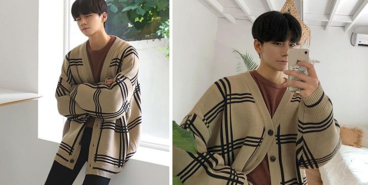 Top 7+ mẫu áo ấm nam đẹp, thịnh hành nhất năm 2023
