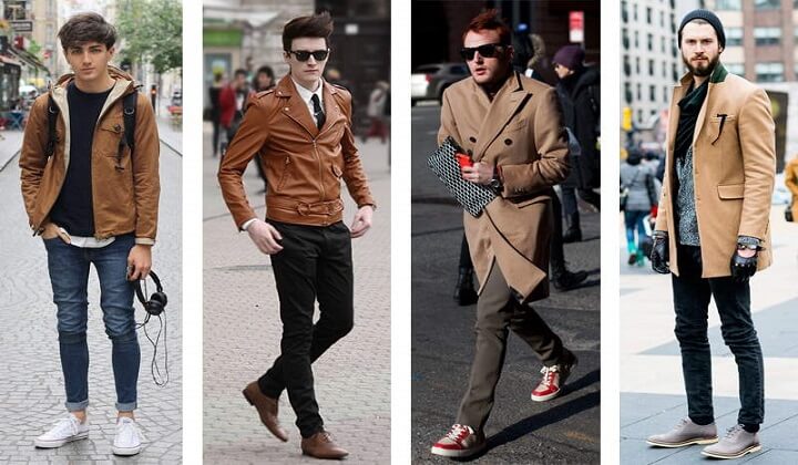 A25 - Menswear chuyên bán áo dạ nam đẹp