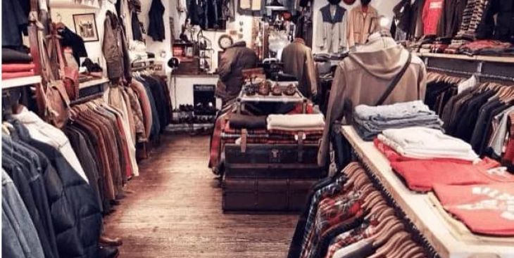 Top 5 địa chỉ bán áo dạ nam đẹp ở Hà Nội