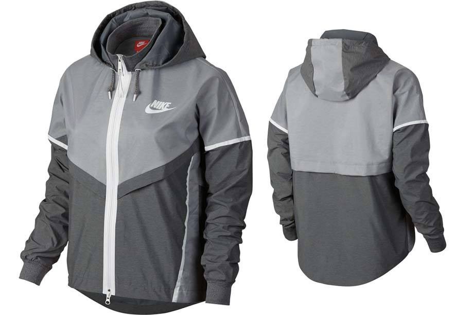 Chiếc áo gió nam đẹp của nhà Nike