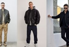 Top 6+ shop áo bomber nam Hà Nội HOT nhất hiện nay