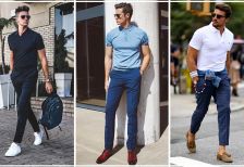 5+ tiêu chí lựa chọn áo phông đẹp nam cao cấp, chất lượng