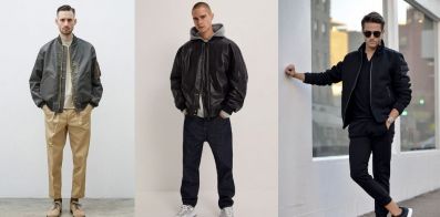 Top 6+ shop áo bomber nam Hà Nội HOT nhất hiện nay
