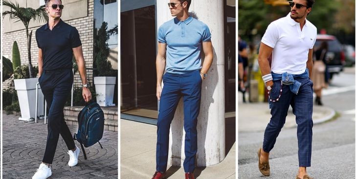 5+ tiêu chí lựa chọn áo phông đẹp nam cao cấp, chất lượng