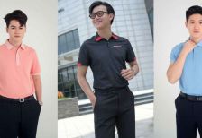 Top 6 cửa hàng áo polo nam hàng hiệu tại Hà Nội