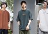 Bỏ túi ngay các kinh nghiệm lựa chọn áo T shirt nam đẹp và phù hợp
