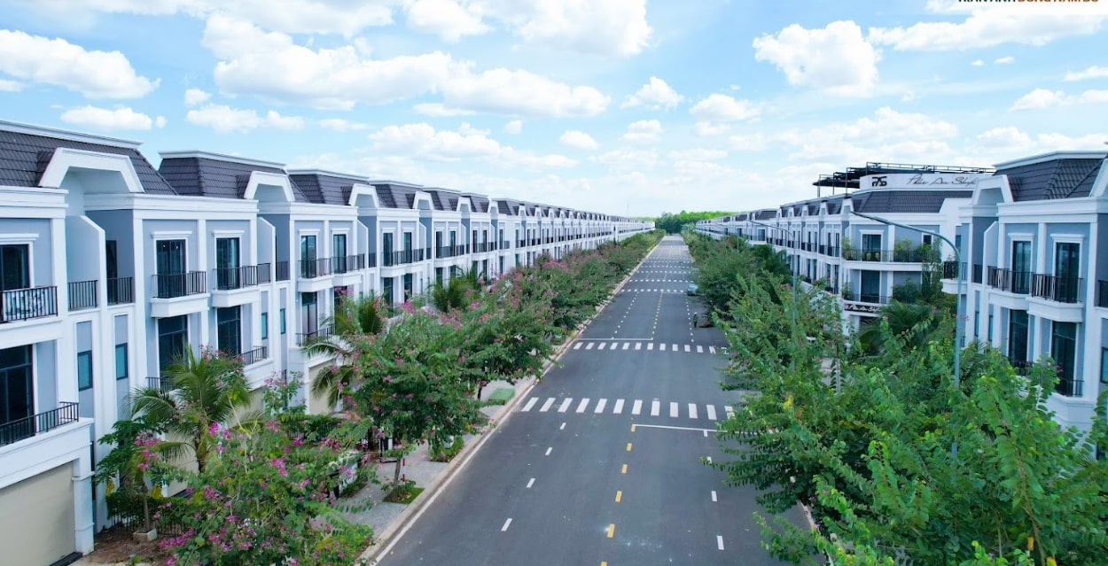 Mở bán phân khu đẹp nhất Phúc An Garden tháng 12/2020 (Nội bộ) 2